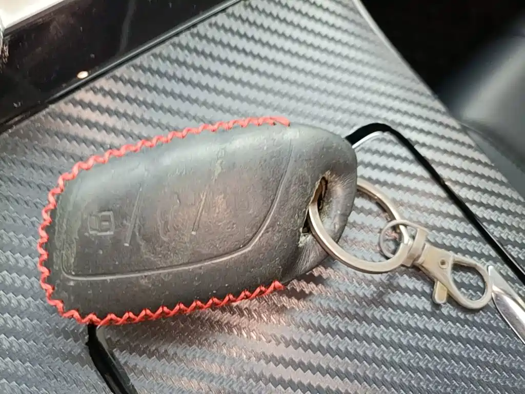Roewe RX5 MAX — миниатюра 9