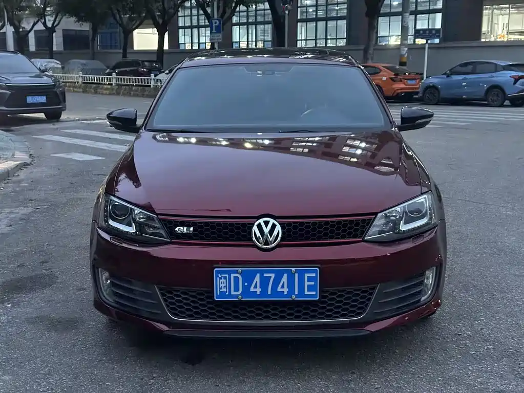 Volkswagen Sagitar — миниатюра 2