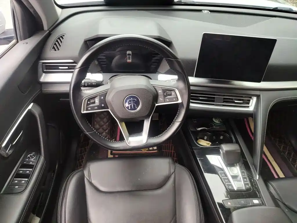 BYD Pro — миниатюра 6