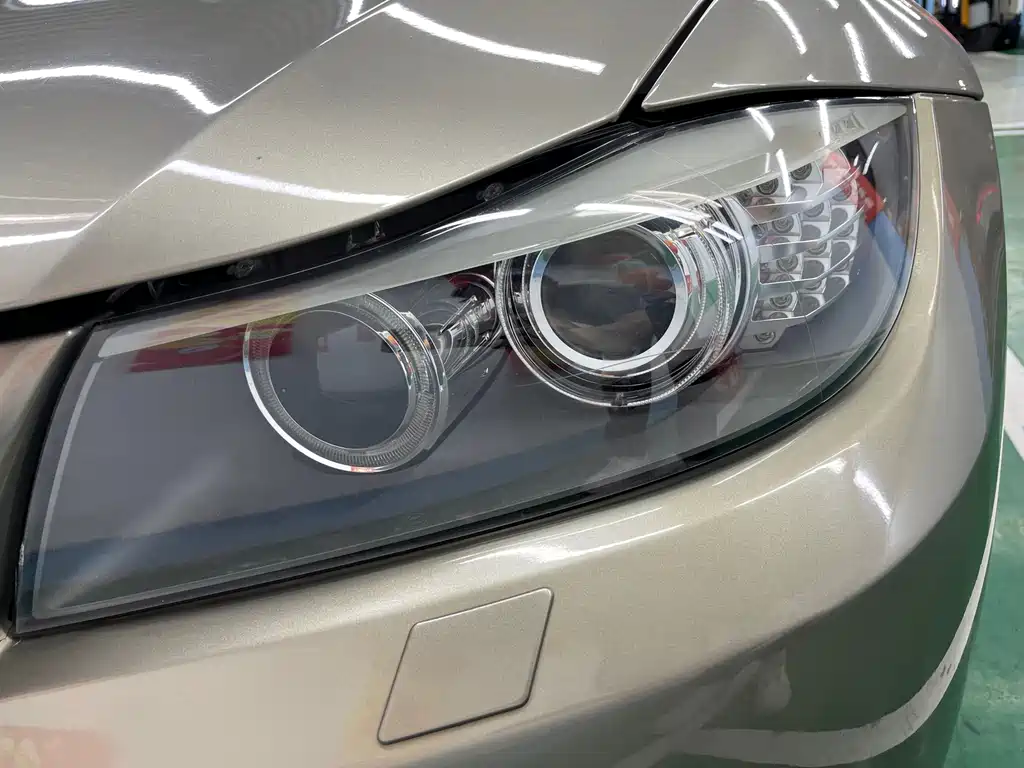 BMW 3 Series — миниатюра 27