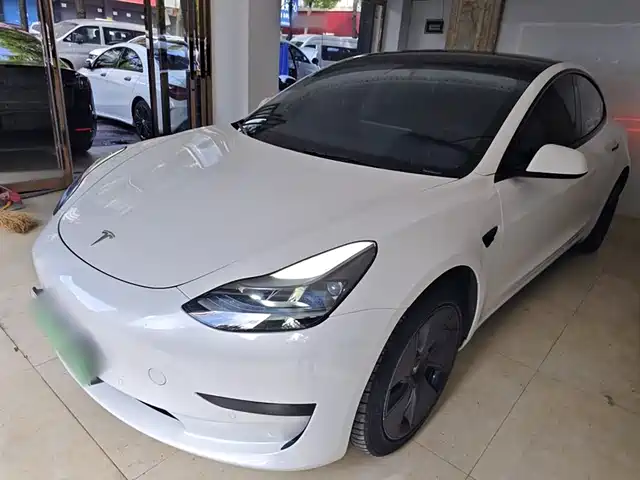 TESLA MODEL 3 2023