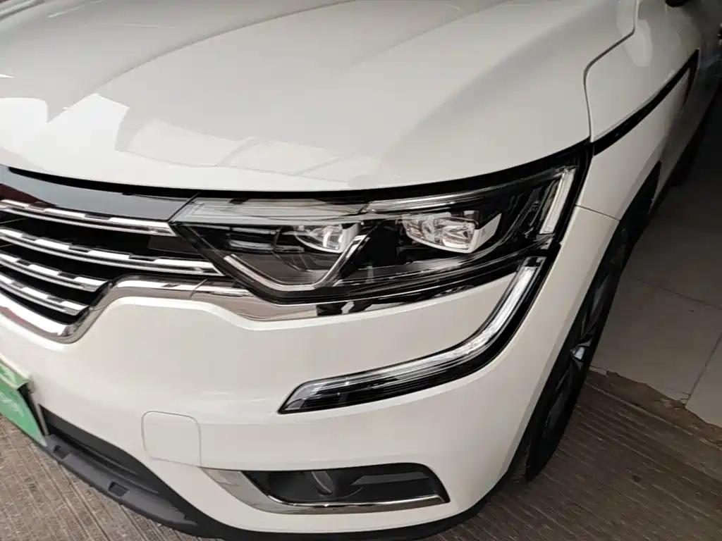 Renault Koleos — миниатюра 24