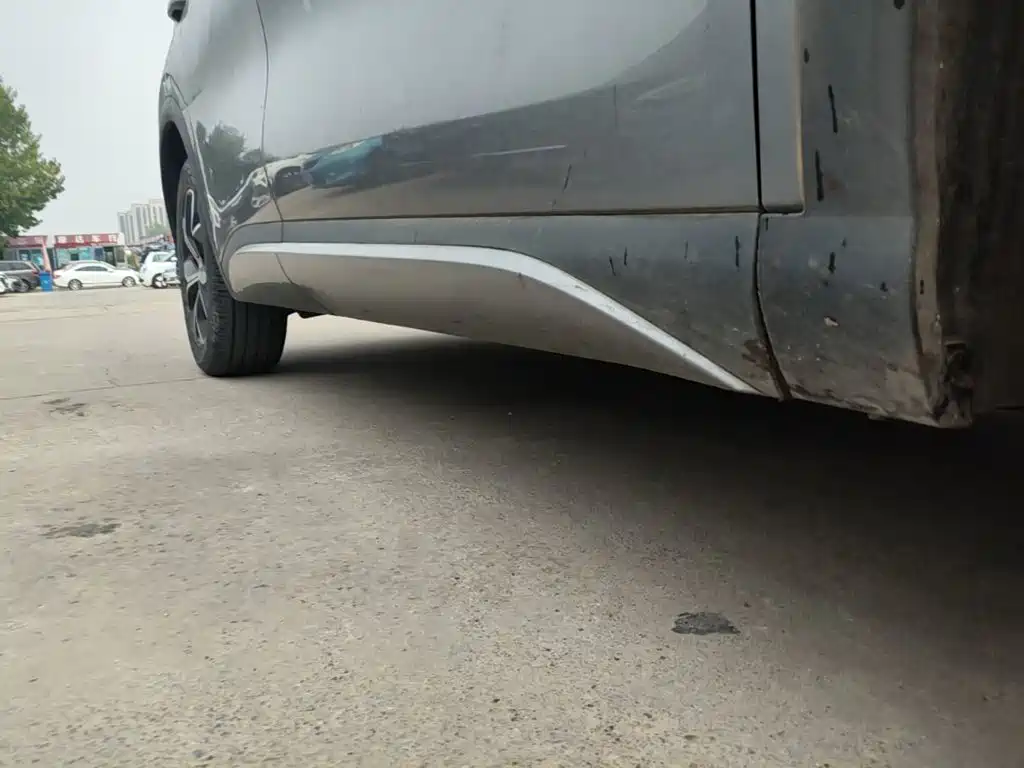 BYD Yuan Plus — миниатюра 21