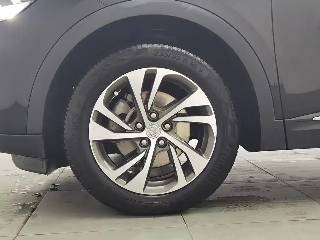 Buick Envision S — миниатюра 17
