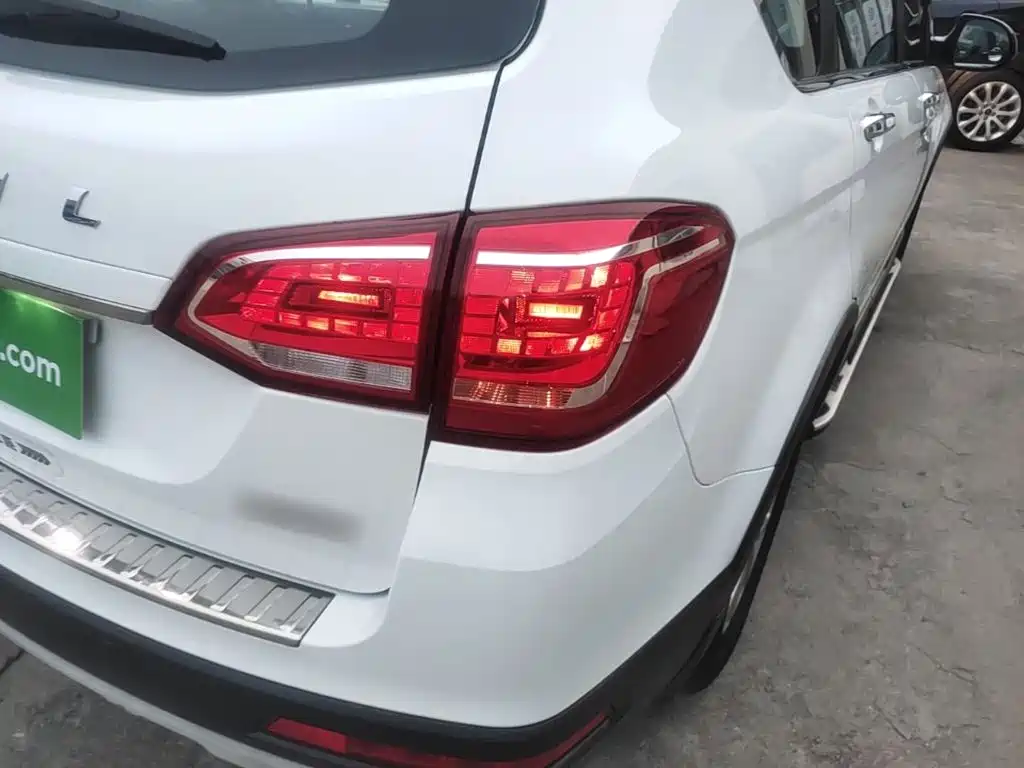Haval H6 — миниатюра 8