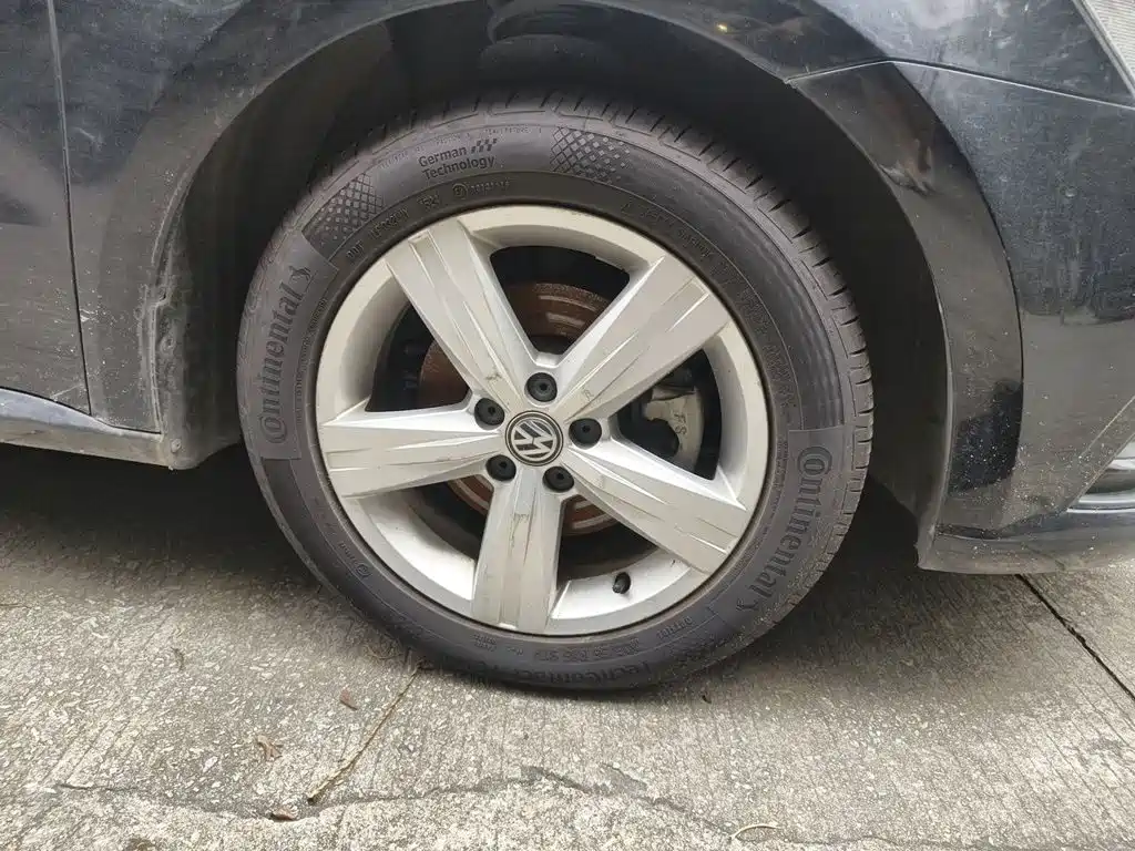 Volkswagen Lavida — миниатюра 8