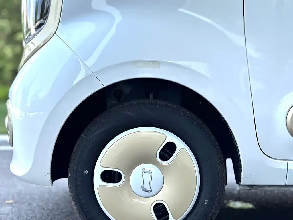 BESTUNE PENTIUM PONY