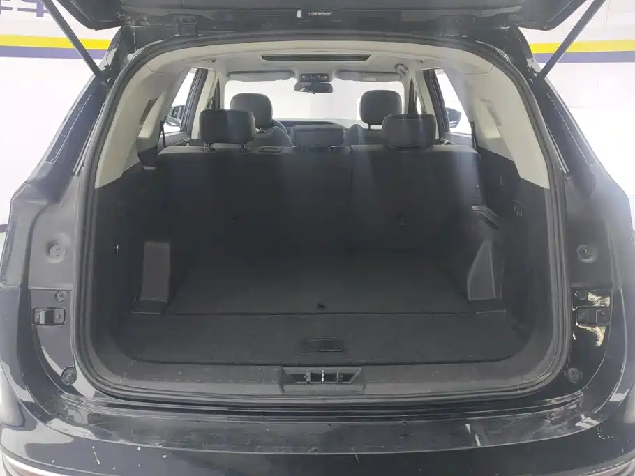 Jetour X90 — миниатюра 4