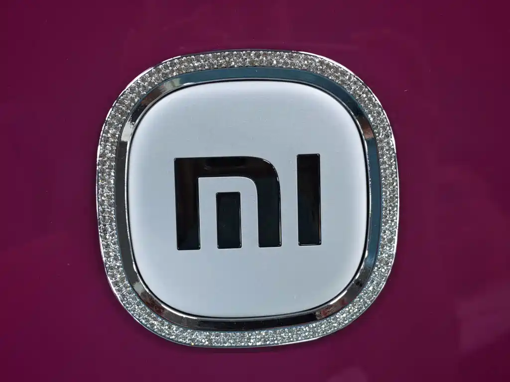 Xiaomi SU7 — миниатюра 14