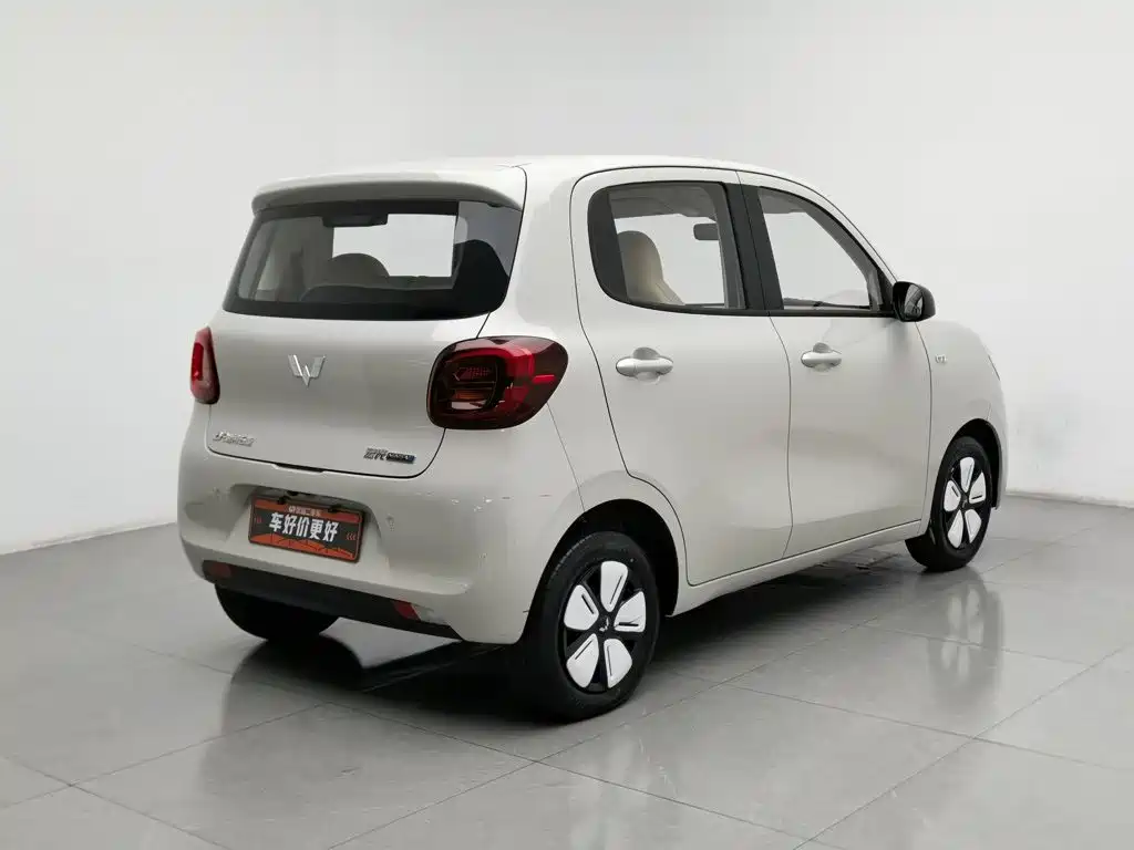 Wuling MINIEV — миниатюра 2