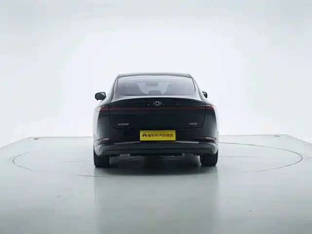 Qiyuan Qiyuan A07 — миниатюра 9