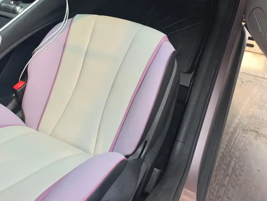 BYD Dolphin — миниатюра 8