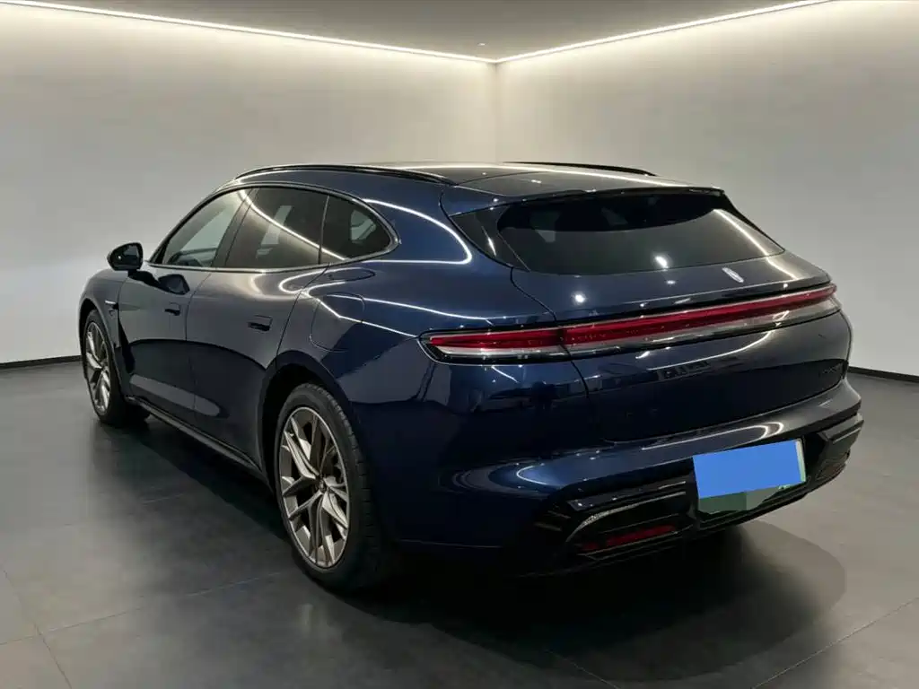 Shangjie Shangjie Z7T — миниатюра 8