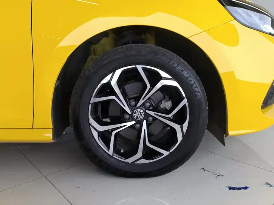 MG MG5 — миниатюра 6