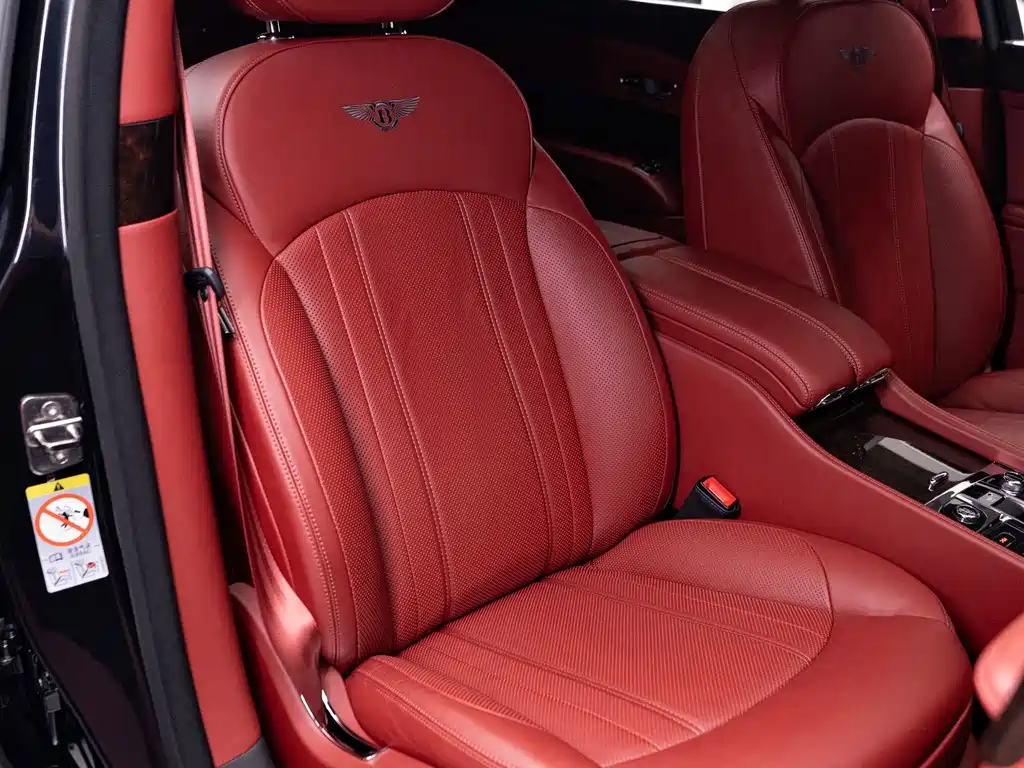 Bentley Mulsanne — миниатюра 15