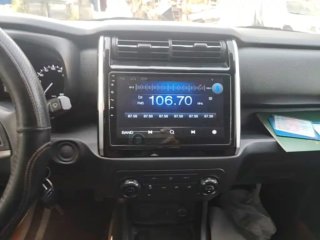 Oshan Oushang X70A — миниатюра 13
