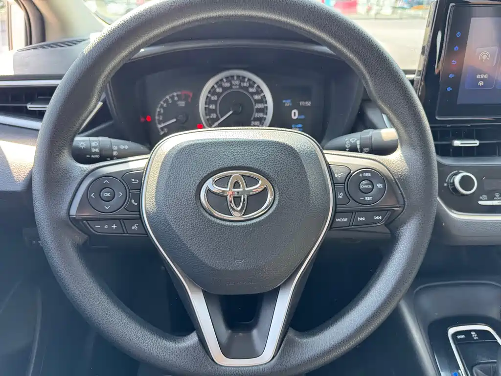 Toyota Allion — миниатюра 12