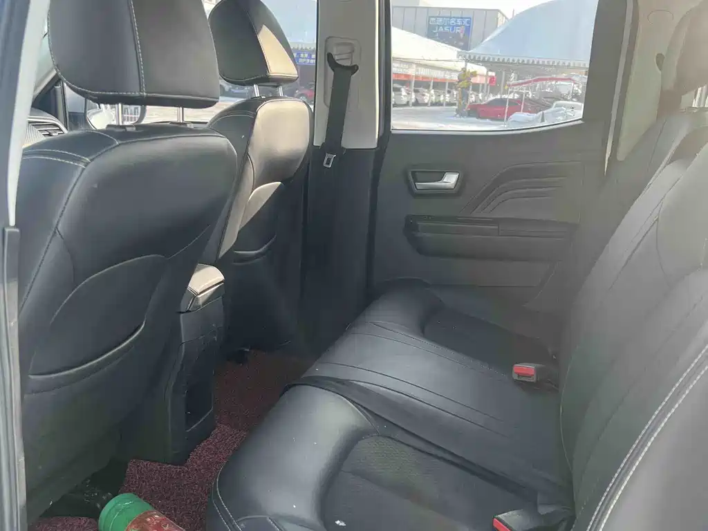 GREAT WALL FENGJUN 7