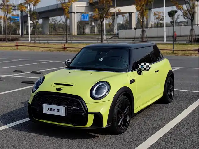 MINI 