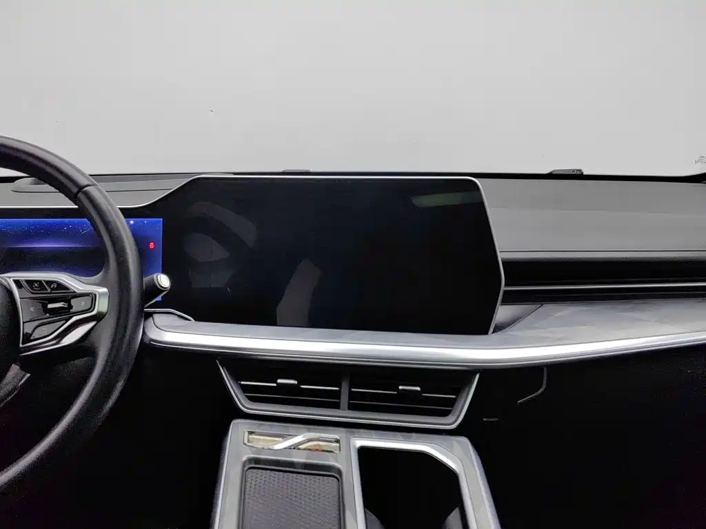 Haval Shenshou — миниатюра 12