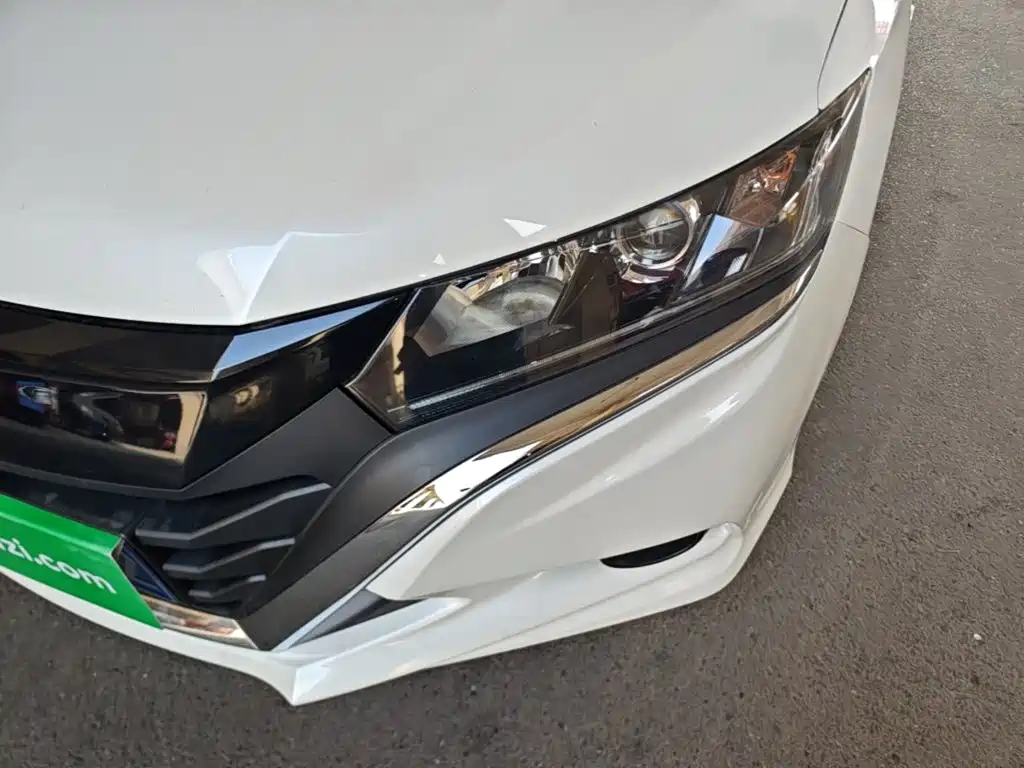 Honda Gienia — миниатюра 24
