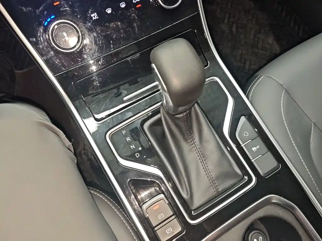Chery Arrizo 5 — миниатюра 14