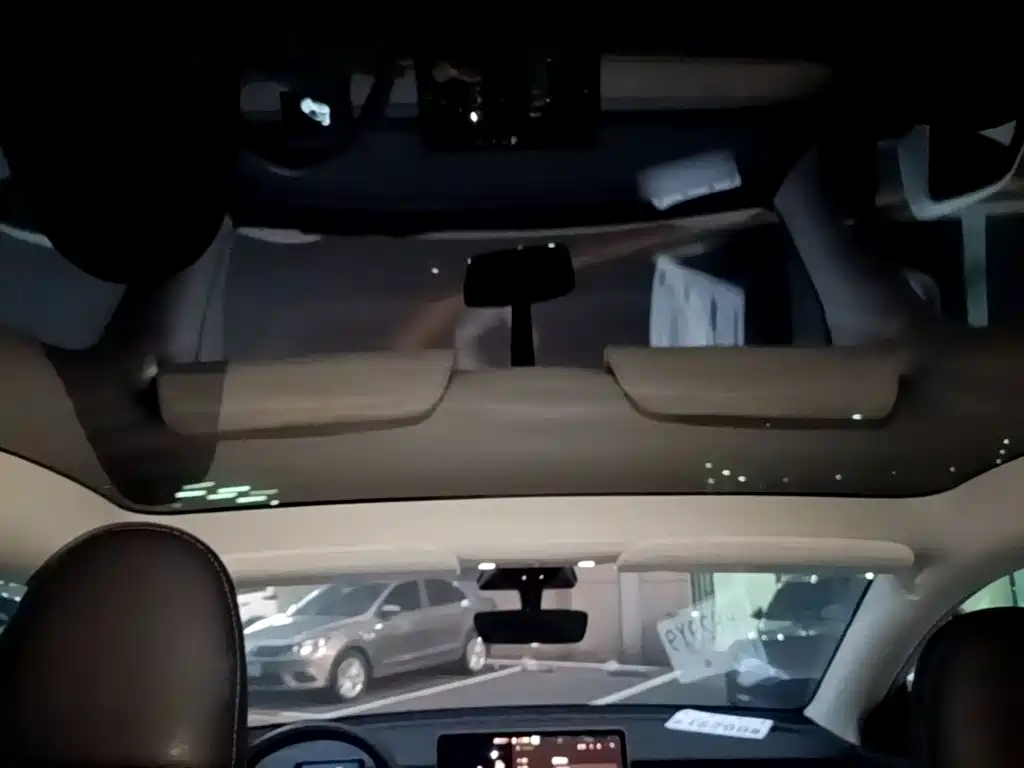 Tesla Model Y — миниатюра 18