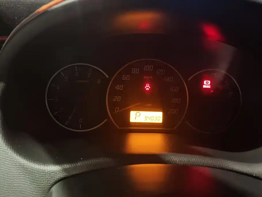 Suzuki Swift — миниатюра 14