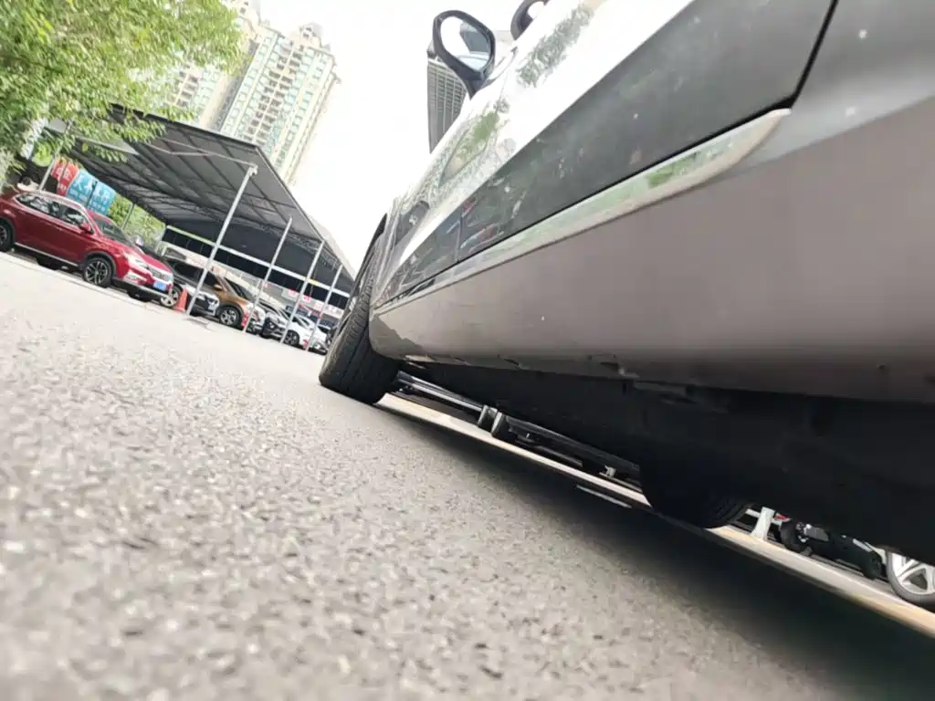 Hongqi Hongqi H5 PHEV — миниатюра 22