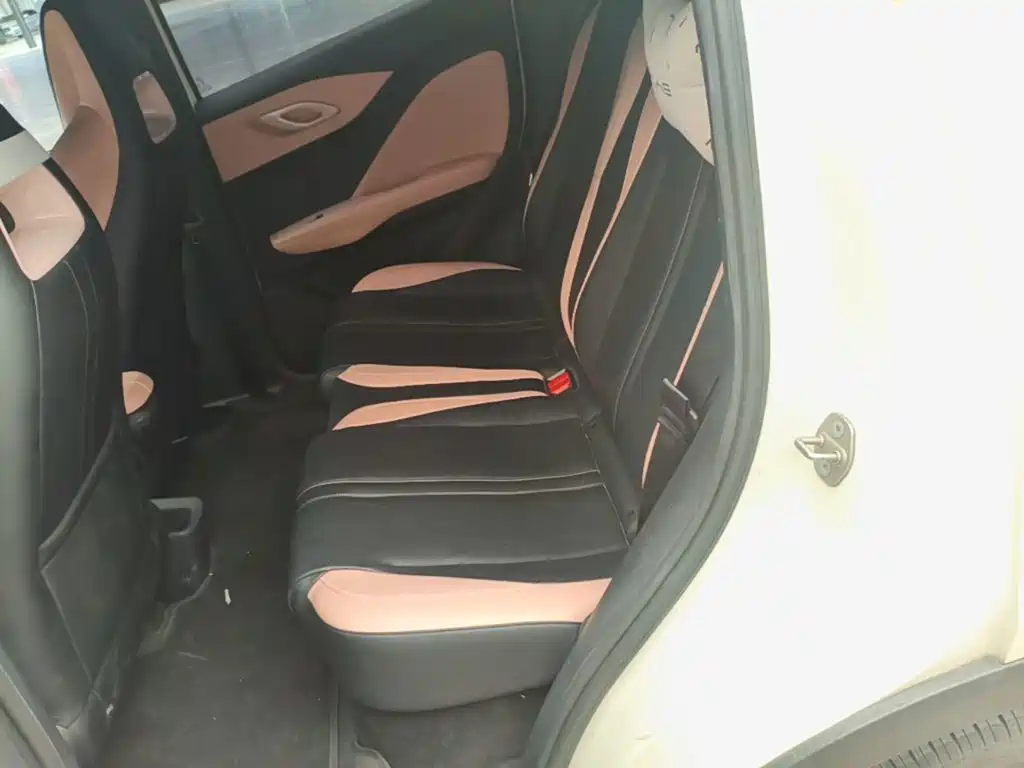 BYD Seagull — миниатюра 17
