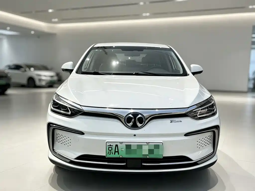 BAIC EU5 — миниатюра 2