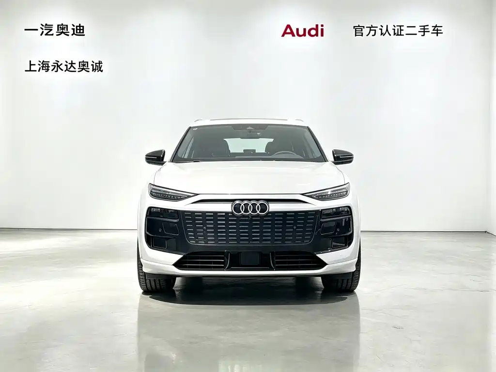 Audi AudiQ6L e-tron — миниатюра 2