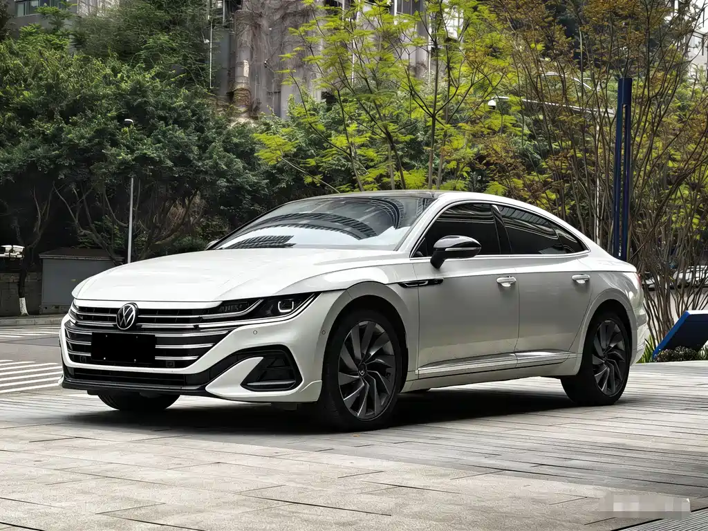 Volkswagen CC 2023