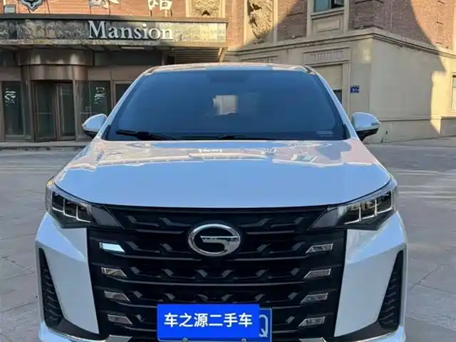 GAC TRUMPCHI M6