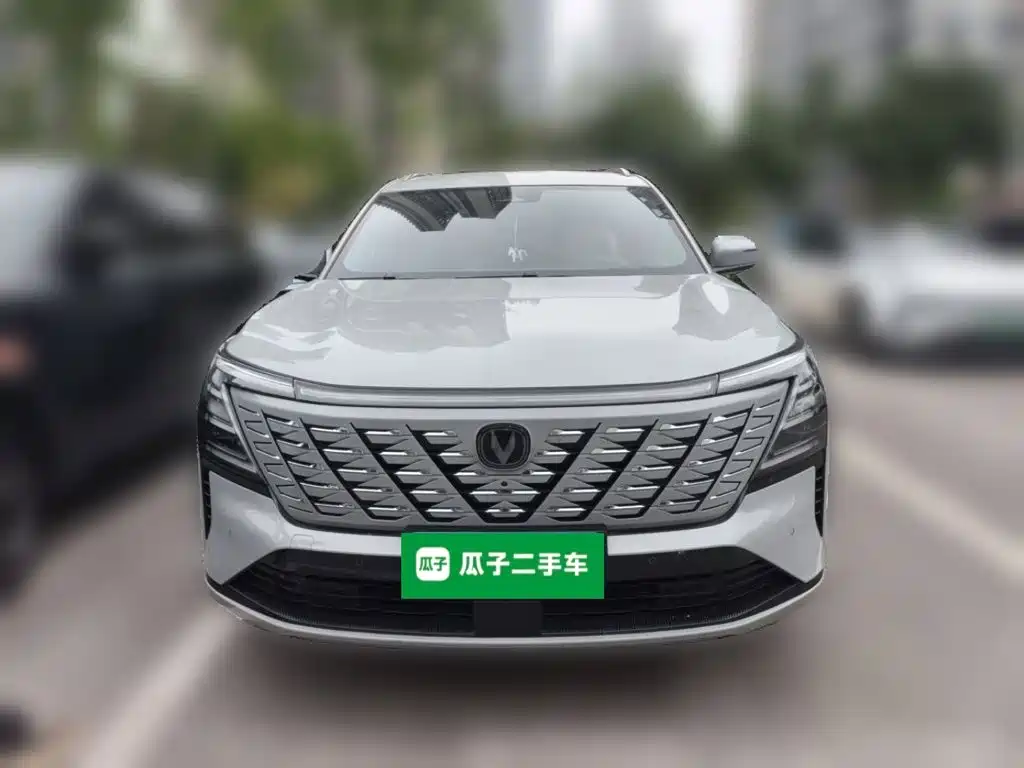 Changan CS75 PLUS — миниатюра 2