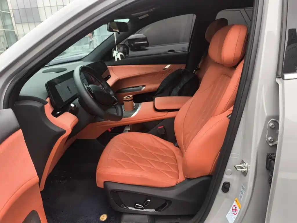 Changan CS75 PLUS — миниатюра 11