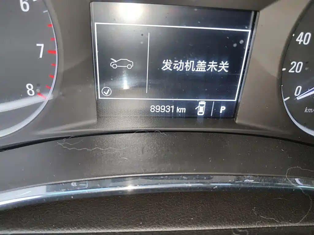 Buick Encore — миниатюра 8