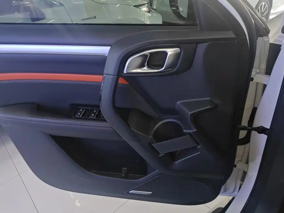 Haval Big Dog — миниатюра 7