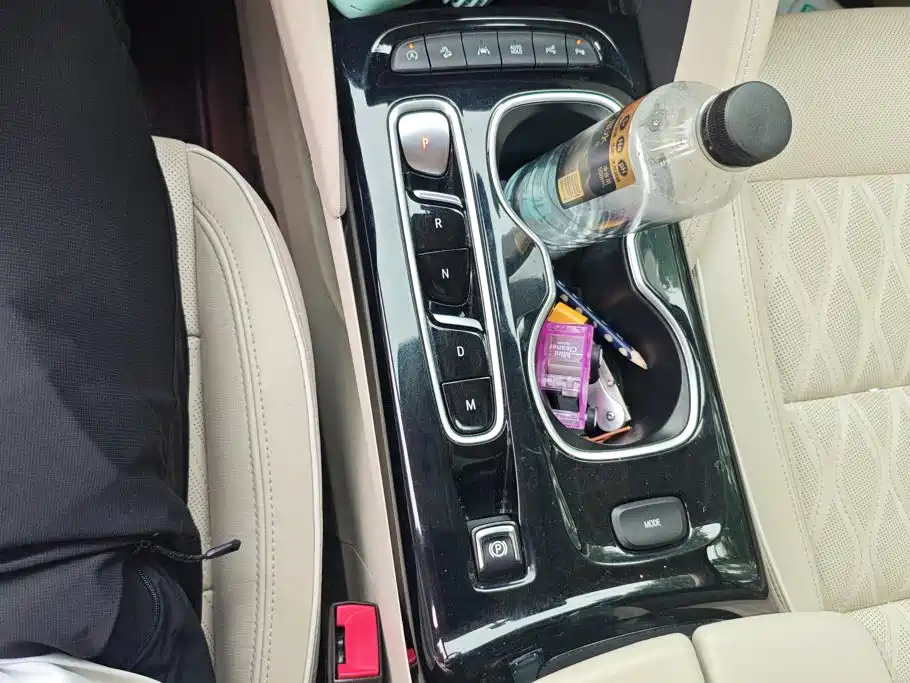 Buick Envision S — миниатюра 16