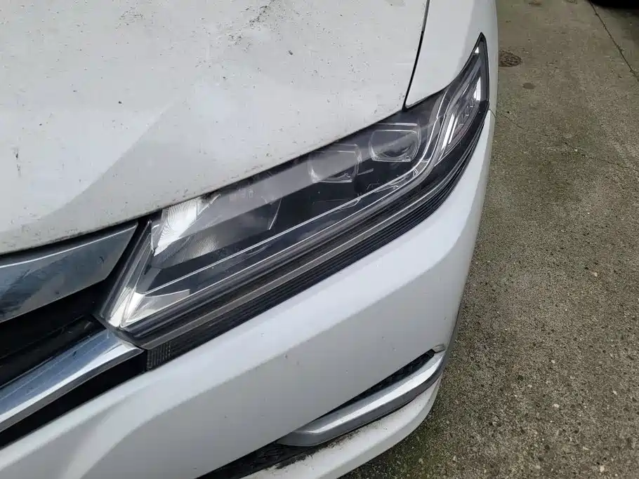 Honda Spirior — миниатюра 5