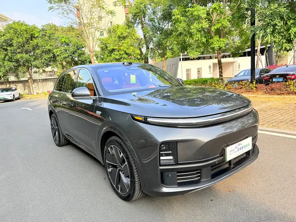 Li Auto IDEAL L7