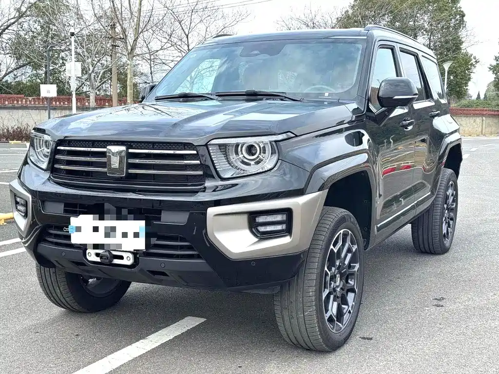 TANK TANK 700 NEW ENERGY