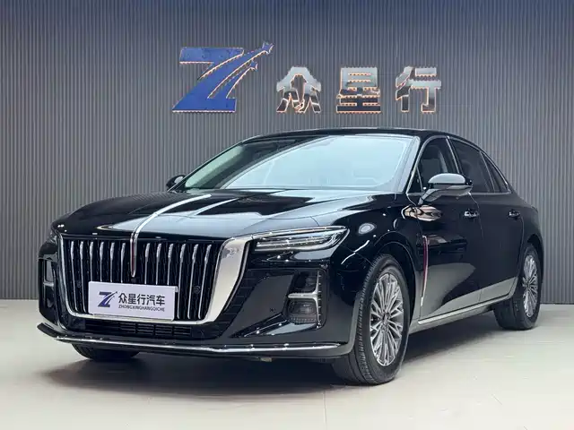 Hongqi HONGQI H5