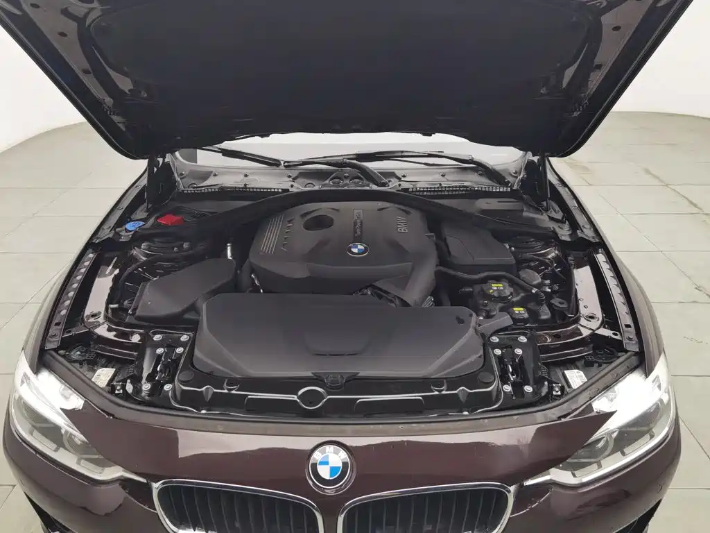 BMW 3 Series — миниатюра 6