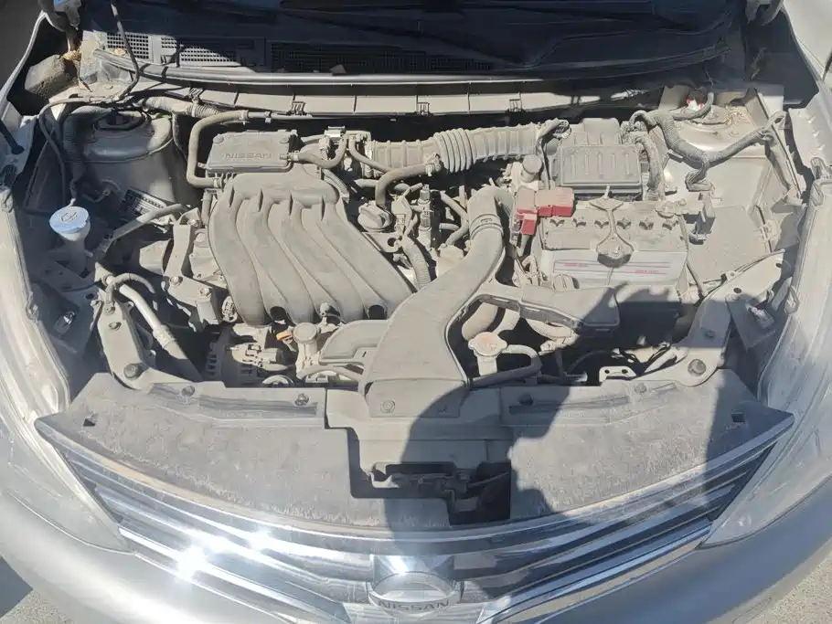 Nissan Livina — миниатюра 8