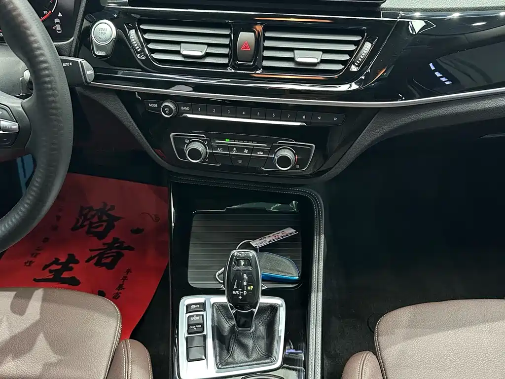 BMW 1 Series — миниатюра 8