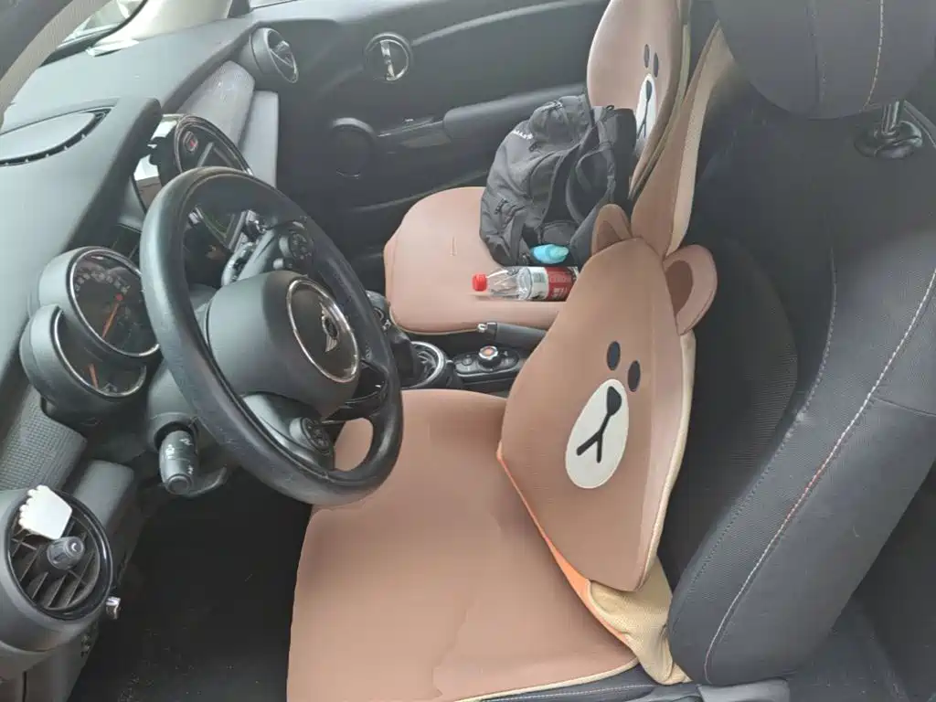 MINI Mini — миниатюра 15