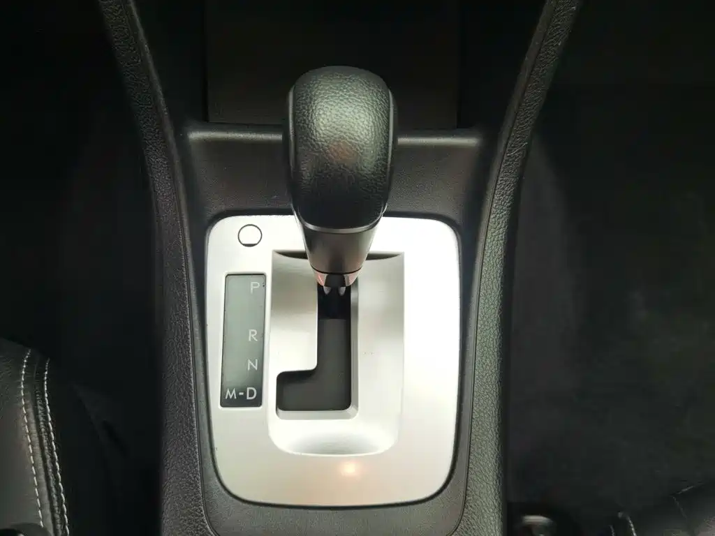 Subaru XV — миниатюра 13