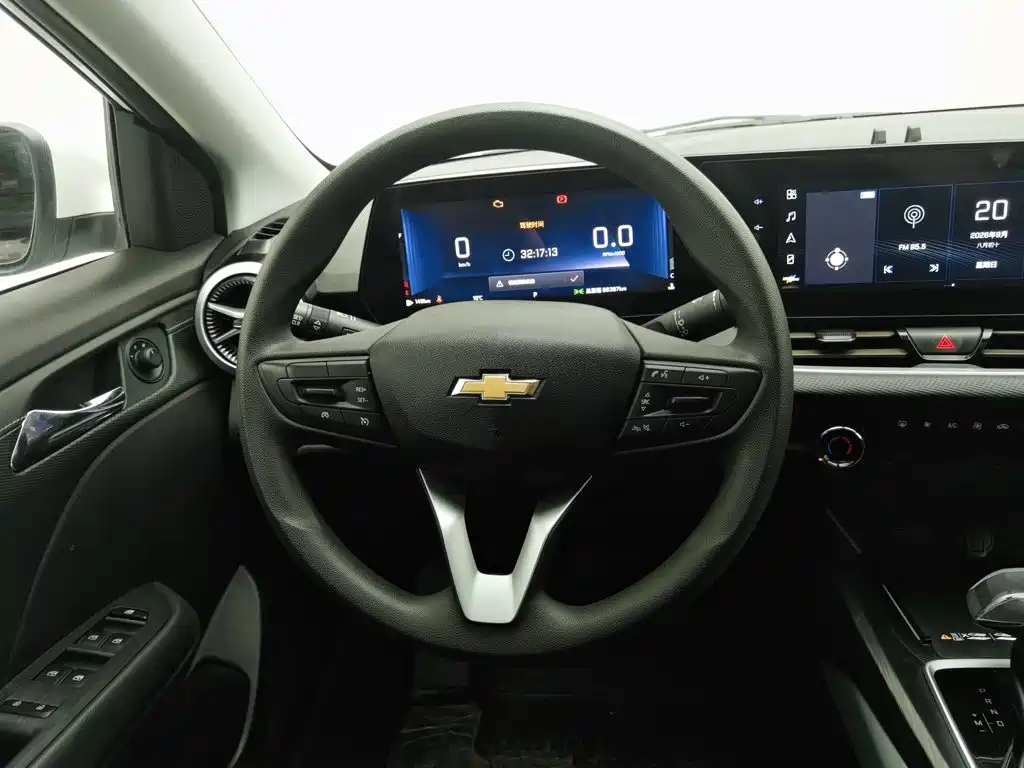 Chevrolet Monza — миниатюра 11