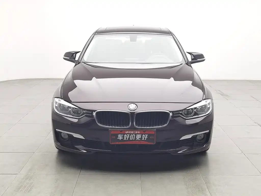BMW 3 Series — миниатюра 3